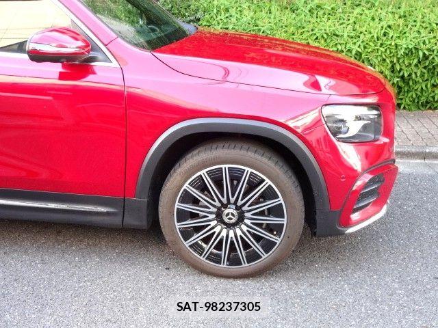 Mercedes Benz GLB-CLASS 2025-04 6245664-8