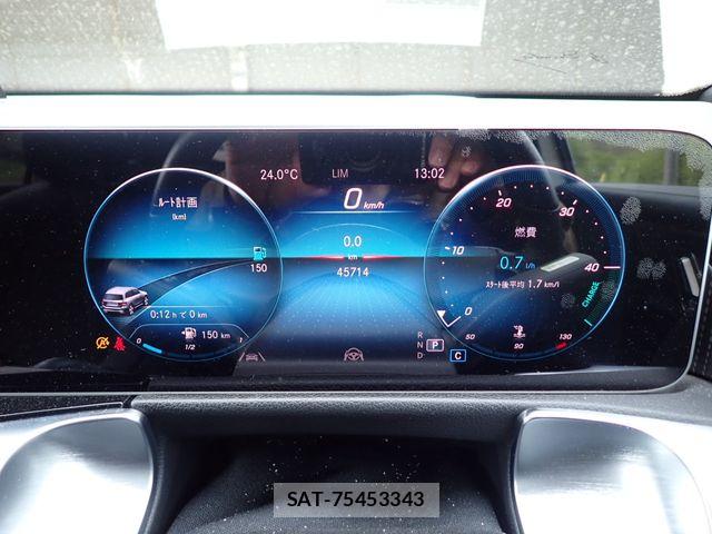 Mercedes Benz GLB-CLASS 2020-07 6276825-9