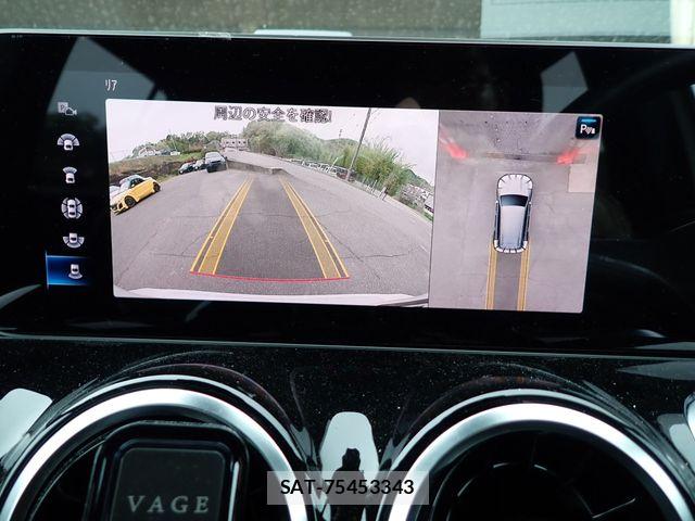 Mercedes Benz GLB-CLASS 2020-07 6276825-13