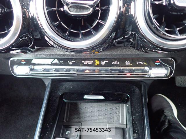 Mercedes Benz GLB-CLASS 2020-07 6276825-16