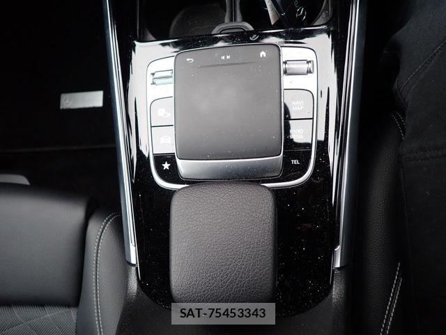 Mercedes Benz GLB-CLASS 2020-07 6276825-17
