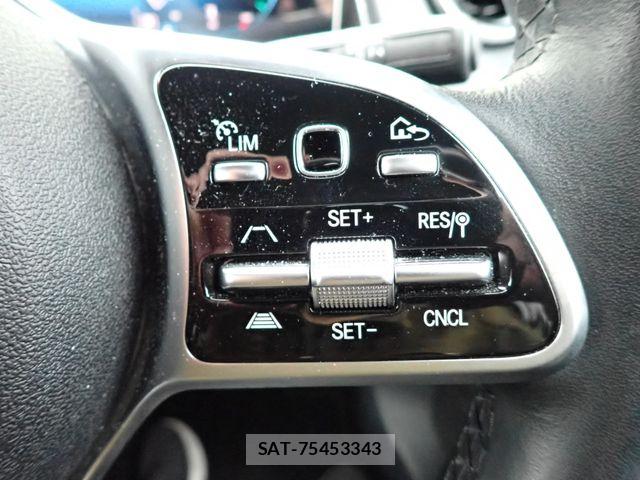 Mercedes Benz GLB-CLASS 2020-07 6276825-19