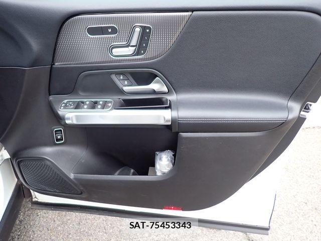 Mercedes Benz GLB-CLASS 2020-07 6276825-20