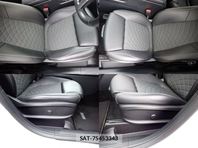 Mercedes Benz GLB-CLASS 2020-07 6276825-23