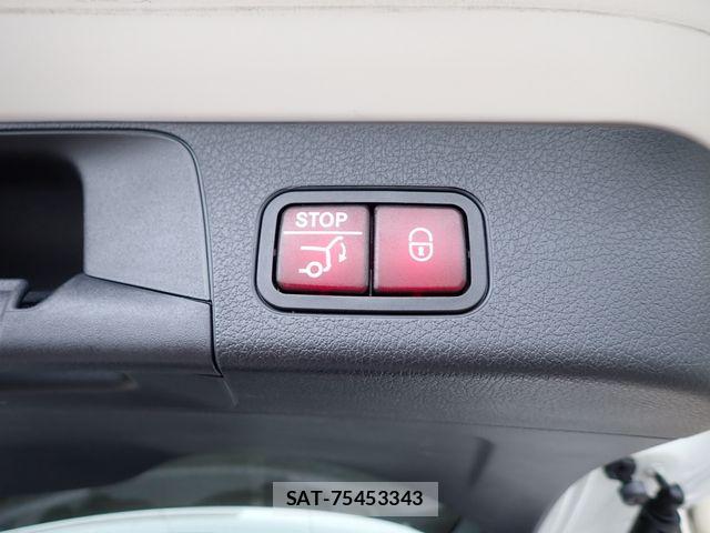 Mercedes Benz GLB-CLASS 2020-07 6276825-26