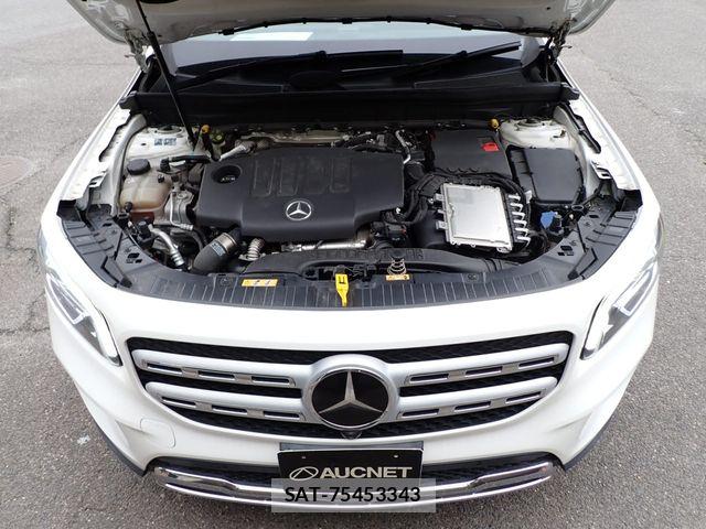 Mercedes Benz GLB-CLASS 2020-07 6276825-27