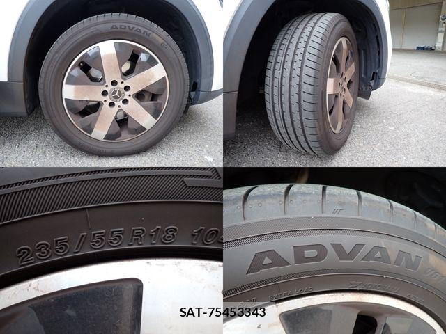 Mercedes Benz GLB-CLASS 2020-07 6276825-28