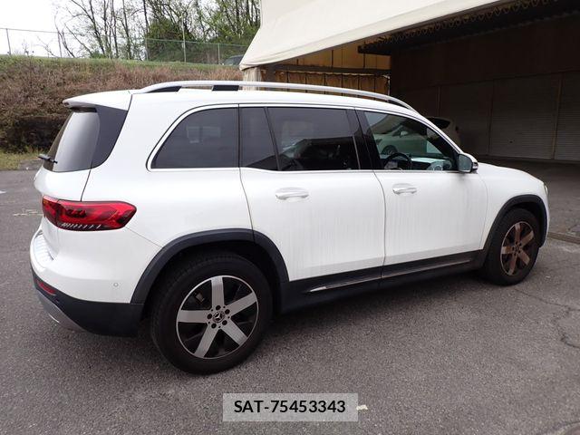 Mercedes Benz GLB-CLASS 2020-07 6276825-6