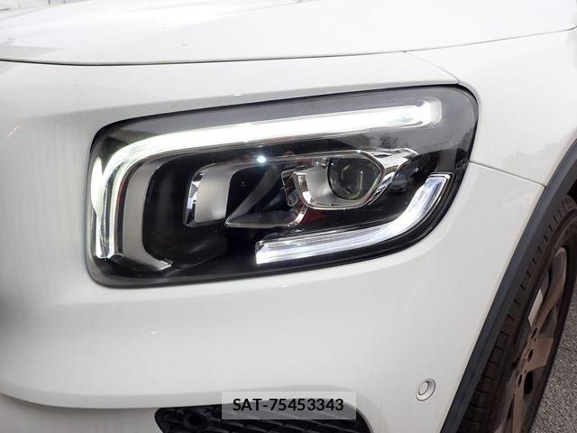 Mercedes Benz GLB-CLASS 2020-07 6276825-7