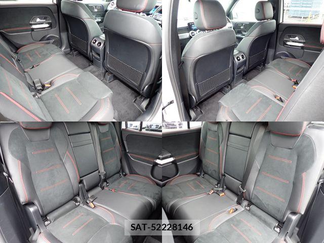 Mercedes Benz GLB-CLASS 2023-06 6276829-9