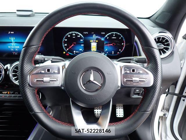 Mercedes Benz GLB-CLASS 2023-06 6276829-11