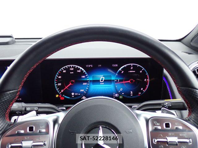 Mercedes Benz GLB-CLASS 2023-06 6276829-12