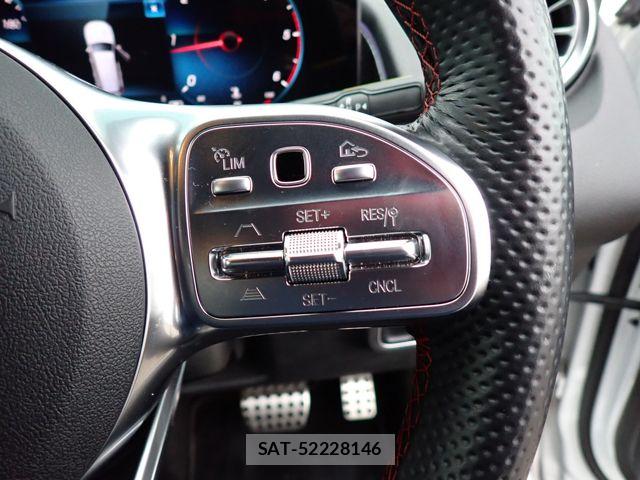 Mercedes Benz GLB-CLASS 2023-06 6276829-13
