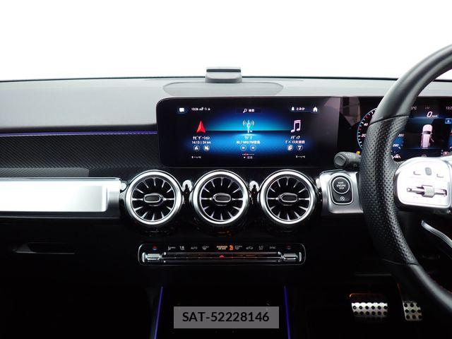 Mercedes Benz GLB-CLASS 2023-06 6276829-15