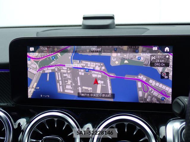 Mercedes Benz GLB-CLASS 2023-06 6276829-16