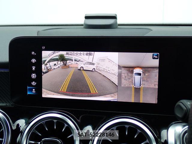 Mercedes Benz GLB-CLASS 2023-06 6276829-17