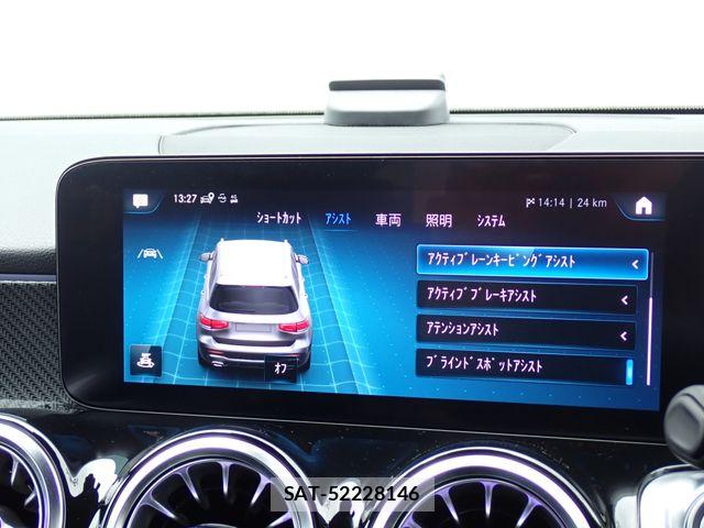 Mercedes Benz GLB-CLASS 2023-06 6276829-18
