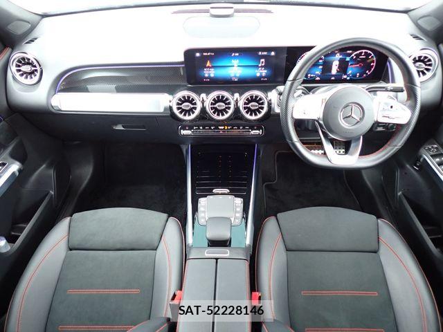 Mercedes Benz GLB-CLASS 2023-06 6276829-1