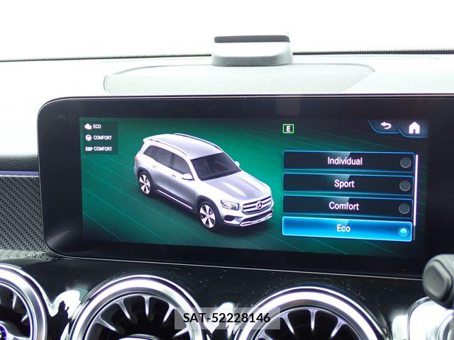 Mercedes Benz GLB-CLASS 2023-06 6276829-19