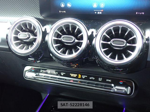 Mercedes Benz GLB-CLASS 2023-06 6276829-20