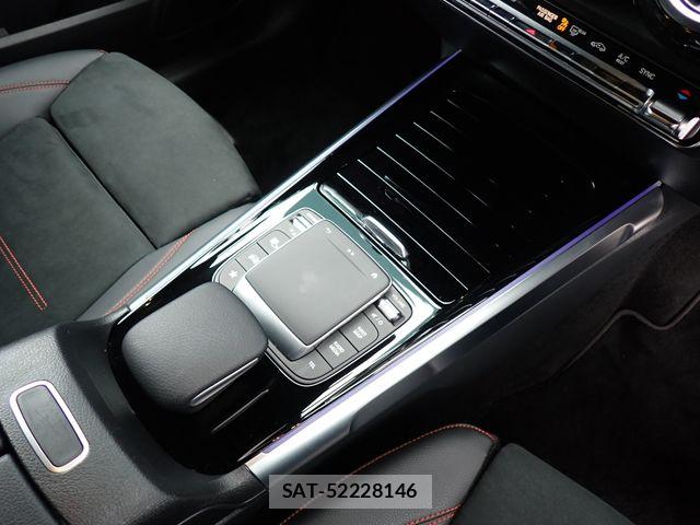 Mercedes Benz GLB-CLASS 2023-06 6276829-21
