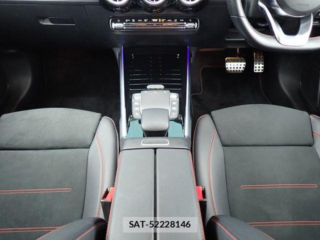 Mercedes Benz GLB-CLASS 2023-06 6276829-22