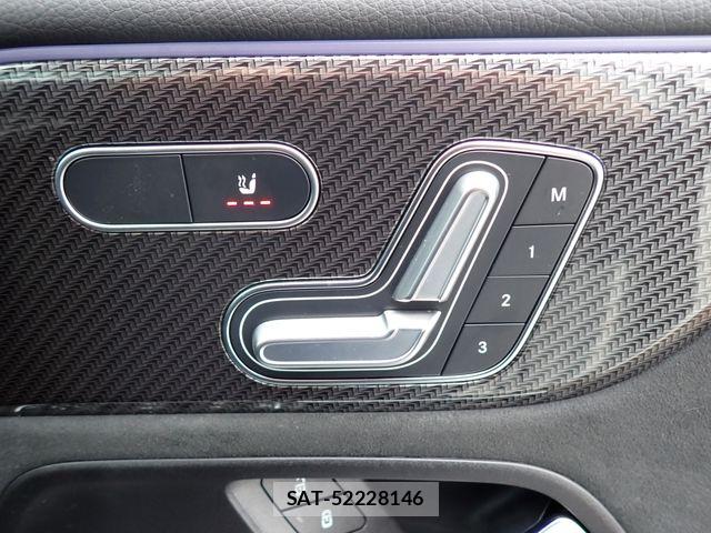 Mercedes Benz GLB-CLASS 2023-06 6276829-25