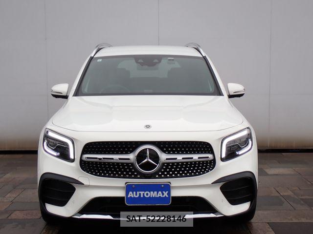Mercedes Benz GLB-CLASS 2023-06 6276829-3