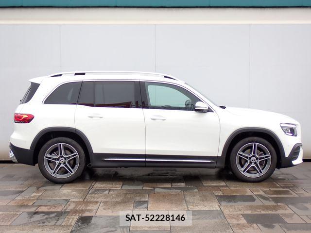 Mercedes Benz GLB-CLASS 2023-06 6276829-4