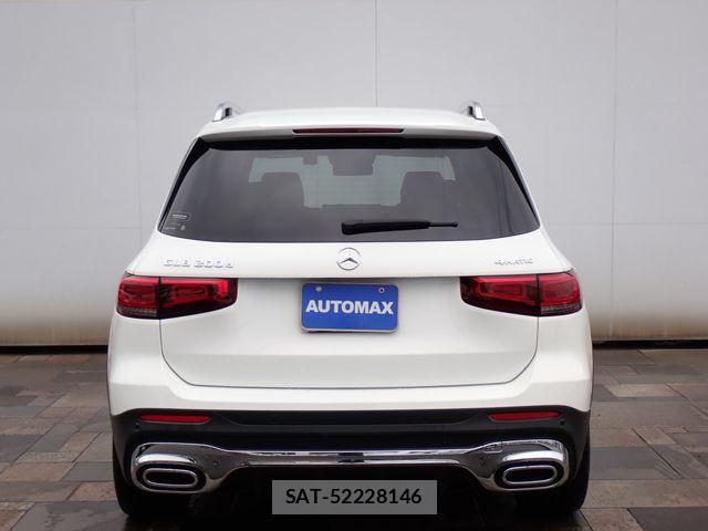 Mercedes Benz GLB-CLASS 2023-06 6276829-5