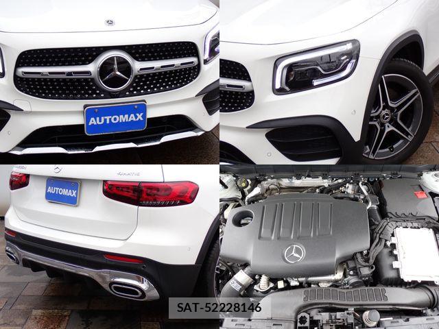 Mercedes Benz GLB-CLASS 2023-06 6276829-6