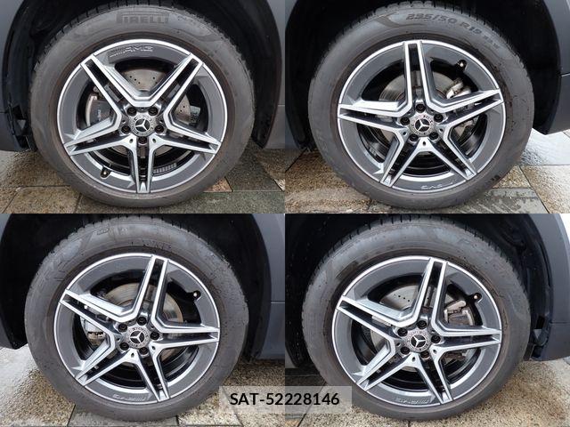 Mercedes Benz GLB-CLASS 2023-06 6276829-7