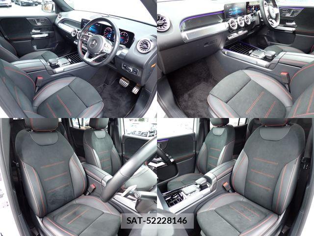 Mercedes Benz GLB-CLASS 2023-06 6276829-8