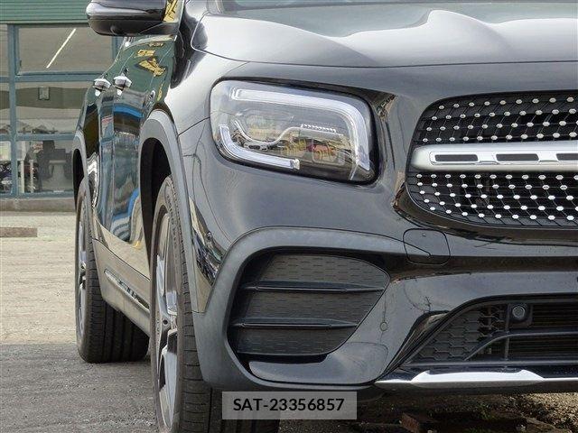 Mercedes Benz GLB-CLASS 2022-11 6500159-9