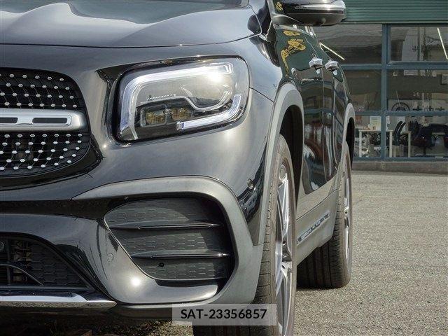 Mercedes Benz GLB-CLASS 2022-11 6500159-10