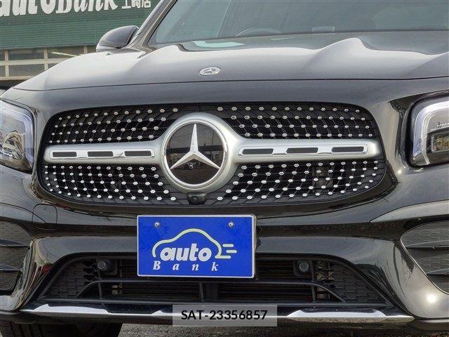 Mercedes Benz GLB-CLASS 2022-11 6500159-11
