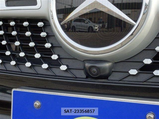 Mercedes Benz GLB-CLASS 2022-11 6500159-12