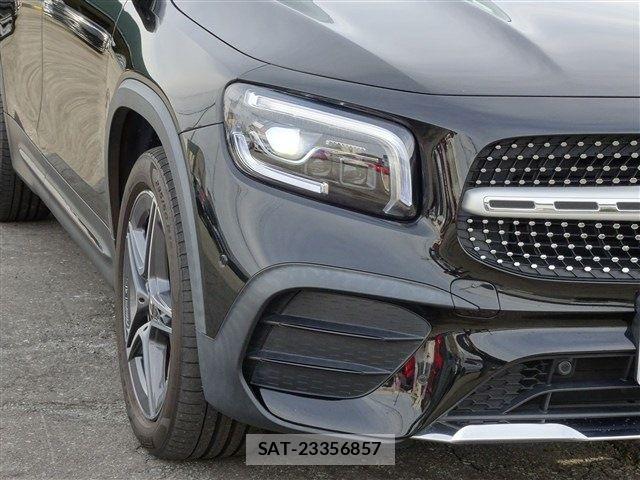 Mercedes Benz GLB-CLASS 2022-11 6500159-17