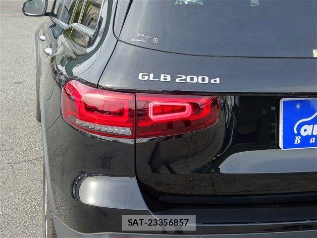 Mercedes Benz GLB-CLASS 2022-11 6500159-20
