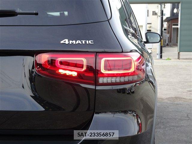 Mercedes Benz GLB-CLASS 2022-11 6500159-21