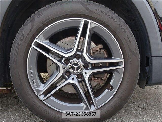 Mercedes Benz GLB-CLASS 2022-11 6500159-22