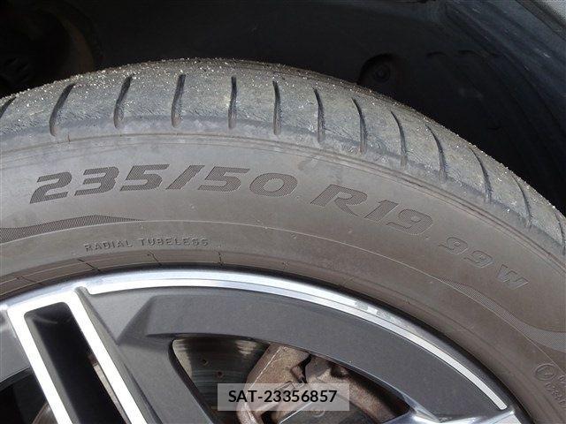Mercedes Benz GLB-CLASS 2022-11 6500159-23