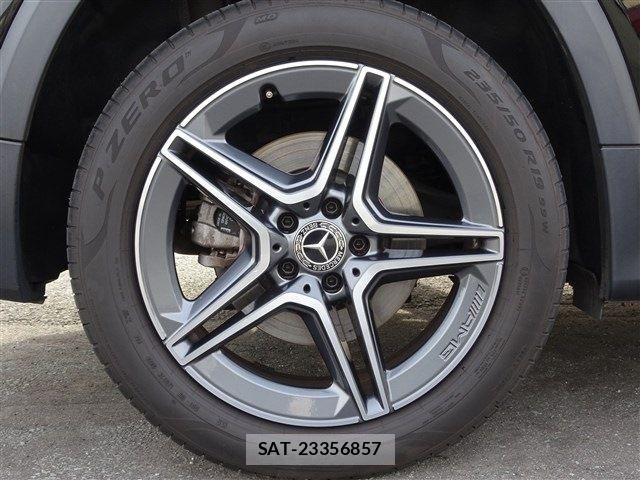 Mercedes Benz GLB-CLASS 2022-11 6500159-24