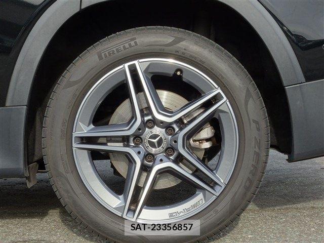 Mercedes Benz GLB-CLASS 2022-11 6500159-25