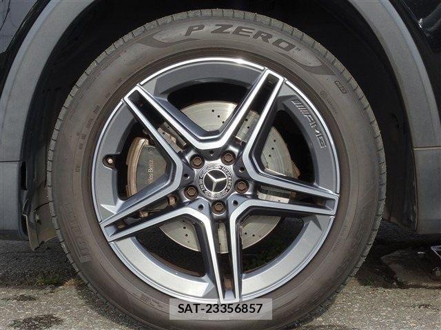 Mercedes Benz GLB-CLASS 2022-11 6500159-26