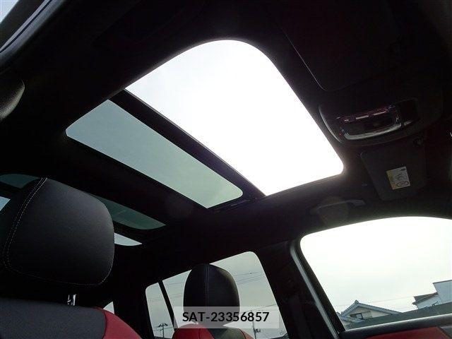 Mercedes Benz GLB-CLASS 2022-11 6500159-29