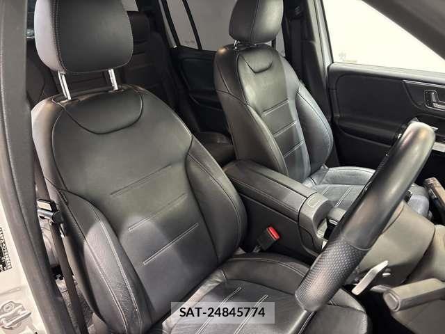 Mercedes Benz GLB-CLASS 2020-06 6613210-13