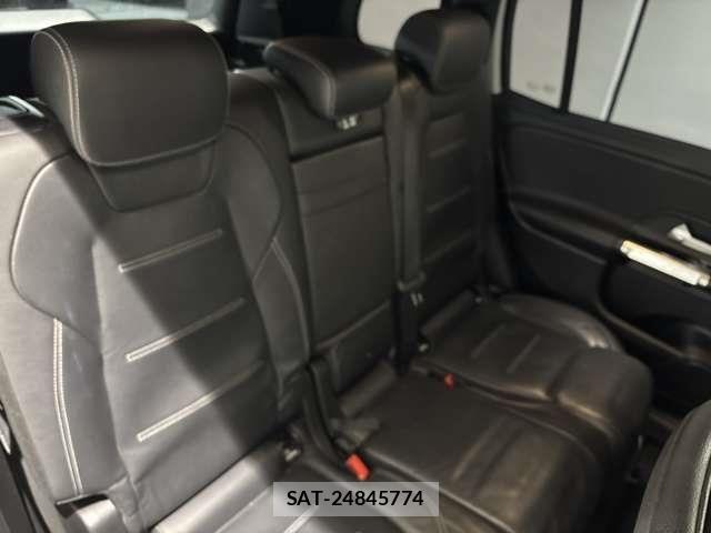 Mercedes Benz GLB-CLASS 2020-06 6613210-15