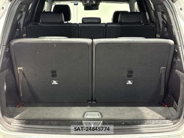 Mercedes Benz GLB-CLASS 2020-06 6613210-17