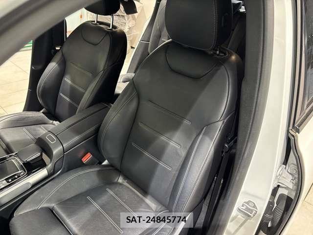 Mercedes Benz GLB-CLASS 2020-06 6613210-18